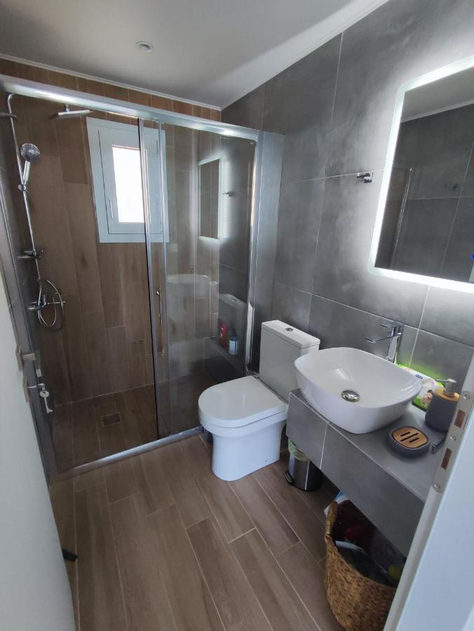 Evilenia Luxury Apartments Kalamata Eksteriør billede